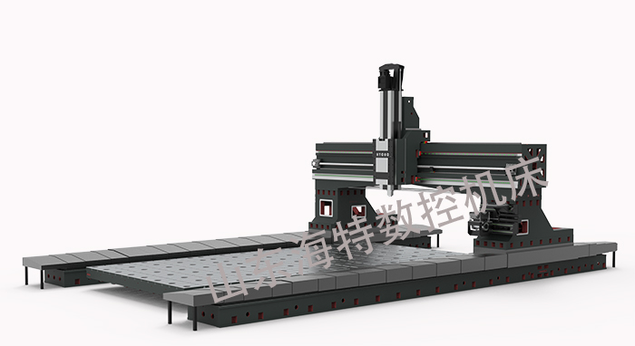 12050動(dòng)柱龍門